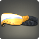 초코보 수면안대