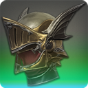 머나먼 학살자 투구