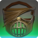 머나먼 타격대 반가면