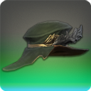 머나먼 유격대 깃모자