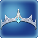 신통기 치유사 머리장식