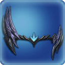 신통기 정찰대 머리장식