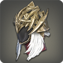 잔악한 폭군의 투구