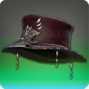 보이드의 달 마술사 모자