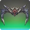 보이드의 달 수호자 머리장식