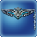 아스클레피오스 눈가리개