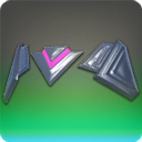 하늘심연 타격대 머리띠