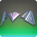 하늘심연 유격대 머리띠