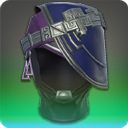 하늘심연 정찰대 두건