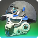 뱅가드 정찰대 가면