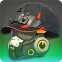 뱅가드 타격대 가면