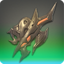 강숨결 타격대 반가면