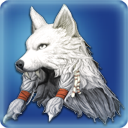 초승달 탐사대 수호자 모피모자