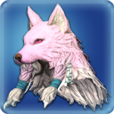 초승달 탐사대 학살자 모피모자