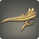 셰르비츠 머리꽂이