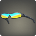 해상구조대 편광선글라스