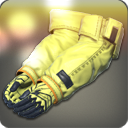 영원한 탐구자 채집용 작업장갑