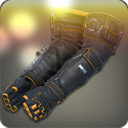 영원한 탐구자 제작용 팔보호구