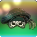 재탄생 유격대 베레모