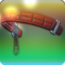 보강된 후계자의 정찰대 머리띠