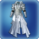 신통기 수호자 갑옷