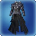 신통기 학살자 갑옷