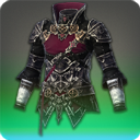 보이드의 달 학살자 갑옷