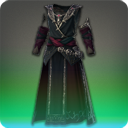 보이드의 달 타격대 상의