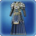 기사의 전투흉갑