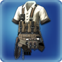 어장선봉 작업셔츠