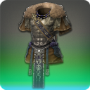 강숨결 수호자 재킷