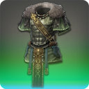 강숨결 학살자 재킷