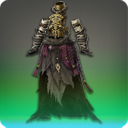 강숨결 정찰대 가슴받이