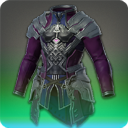 하늘심연 타격대 갑옷