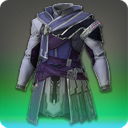 하늘심연 유격대 외투