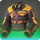 뱅가드 타격대 볼레로