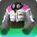 뱅가드 유격대 볼레로