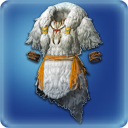 초승달 탐사대 수호자 조끼