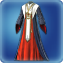 초승달 탐사대 치유사 로브