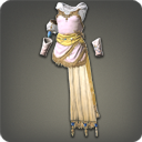 타이쿤 공주 레오타드