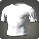 일상용 슬림핏 민무늬 튜닉