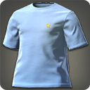 일상용 초코보 튜닉