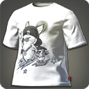 일상용 모그리 튜닉