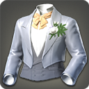 여름 정장 재킷