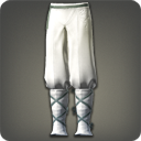 동방 방랑예인 바지