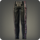 잔악한 폭군의 기마바지