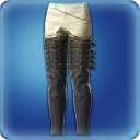 바이퍼 기마바지