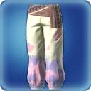 픽토맨서 헐렁바지