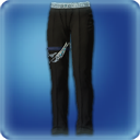 아스클레피오스 기마바지