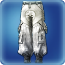 광산선봉 일자바지